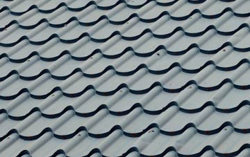 Hollocombe rubber roofing companies